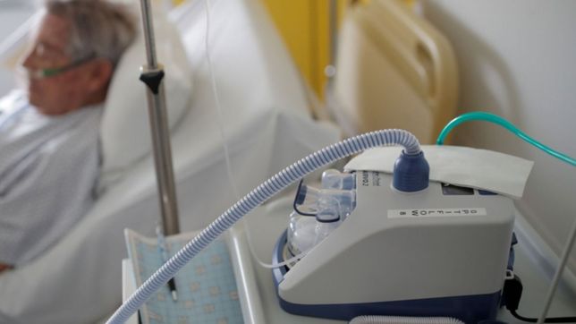 coronavirus en la plata: confirman ocho nuevas muertes y mas contagios