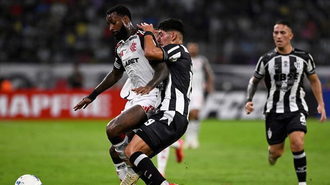 el resultado que no se dio e ilusiona a gimnasia pensando en la copa argentina