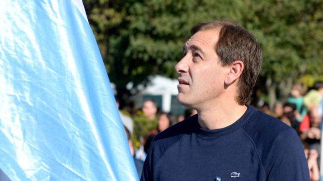 todas las imagenes de los festejos por el 104 aniversario de city bell
