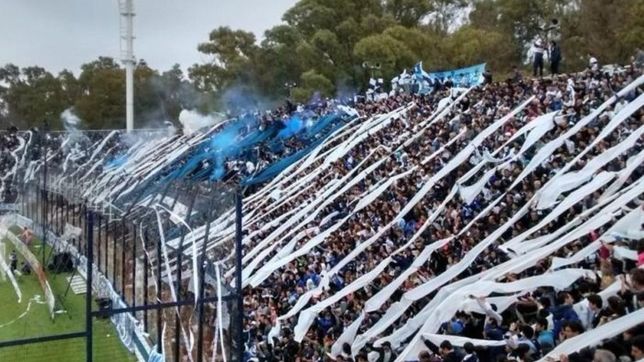 gimnasia-boca: sigue la venta de entradas para no socios