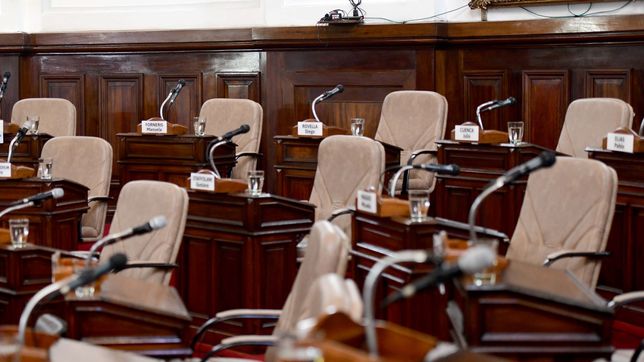 ¿se suma una legisladora al bloque de la libertad avanza en la plata?