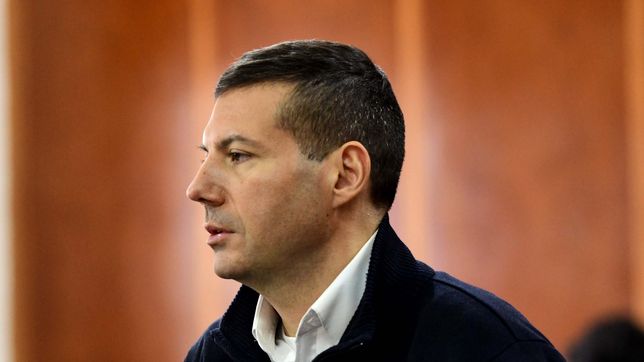 arrancan los alegatos y se espera por el veredicto en el juicio al urologo pablo colaci