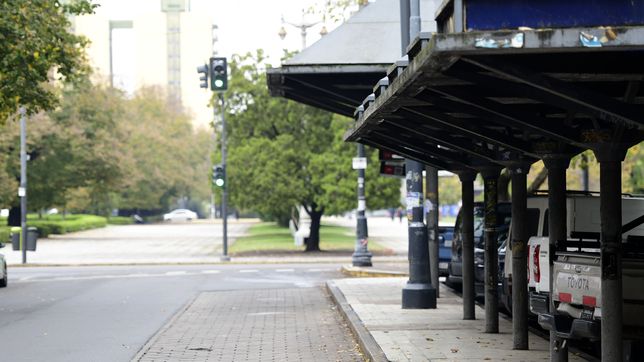 fracaso nuevamente la paritaria de la uta y crece la amenaza de un paro de micros