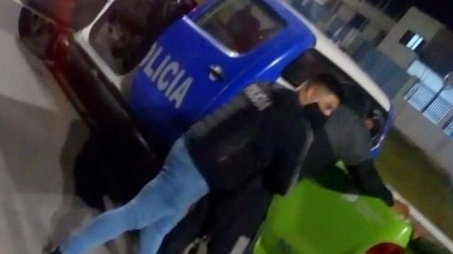 siguen la picadas en la plata en plena pandemia: secuestraron tres motos y un auto