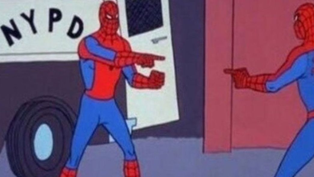 Atraparon a dos hombres araña que entraron por el balcón a un departamento en La Plata