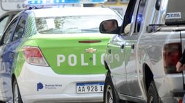 salieron de raid y robaron un supermercado chino de gonnet y una verduleria en tolosa