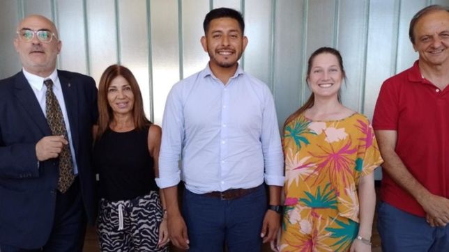 la oposicion rechazo la suba de tasas del 50% impulsada por secco en ensenada