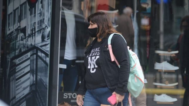 comerciantes de la plata cuestionaron el cambio de horario de los bancos