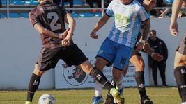 lo recomendo un exjugador de gimnasia y se despidio de su club antes de llegar al lobo lo recomendo un exjugador de gimnasia y se despidio de su club antes de llegar al lobo