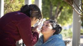 reprograman la jornada de atencion gratuita en la plata por el dia mundial de la salud reprograman la jornada de atencion gratuita en la plata por el dia mundial de la salud