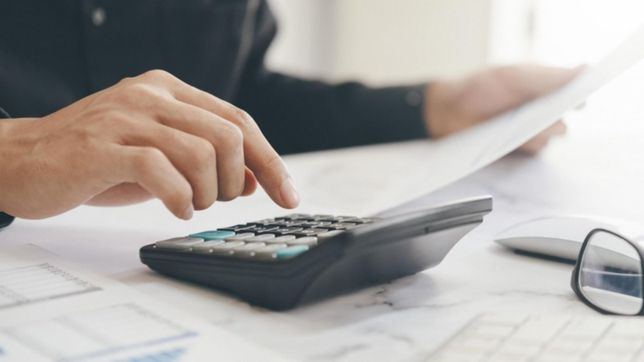 afip elevo el piso de retenciones para operaciones con iva y ganancias