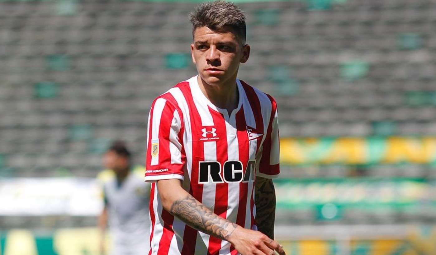 Diego García Estudiantes
