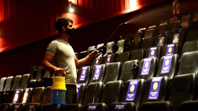 el gobierno anuncio que el previaje se podra utilizar en actividades culturales