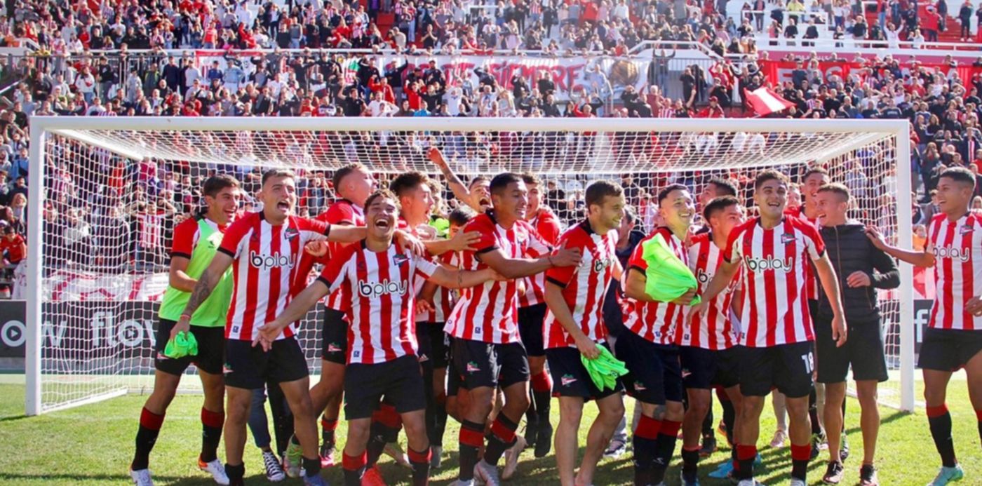 Estudiantes River Reserva