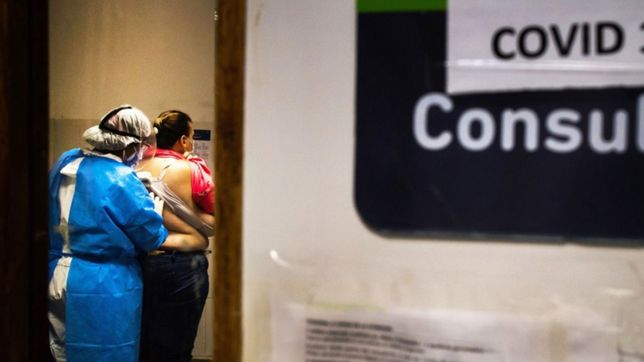 alerta por el aumento de casos de covid-19 en argentina: ¿que escenario se avecina?