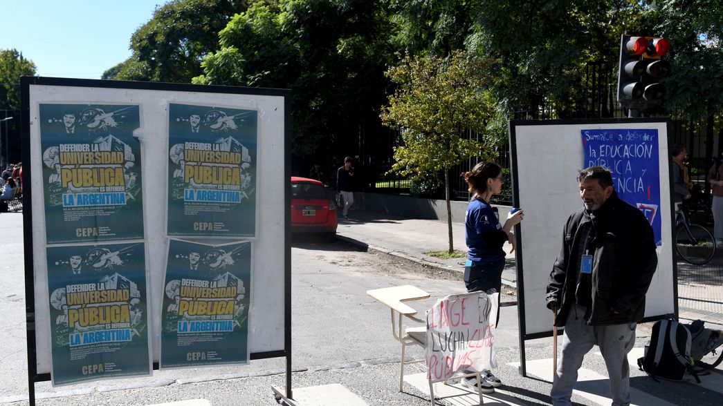 El Gobierno anunció un aumento del 140% en el presupuesto de las universidades