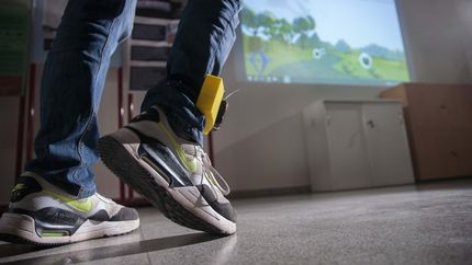 La UNLP diseñó un videojuego para combatir el sedentarismo