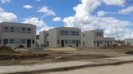 la provincia retoma la construccion de casas desfinanciadas por nacion y las termina con fondos propios la provincia retoma la construccion de casas desfinanciadas por nacion y las termina con fondos propios