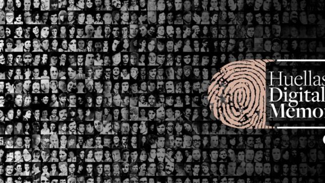 declararon de interes municipal al sitio huellas digitales de la memoria