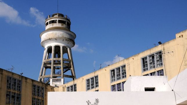 prohiben el ingreso de nuevos detenidos a las carceles de olmos y magdalena