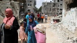 la onu advirtio a israel que los ataques a la franja de gaza son ilegales la onu advirtio a israel que los ataques a la franja de gaza son ilegales