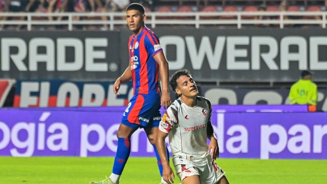 con gol de un ex gimnasia, estudiantes cayo en el bajo flores