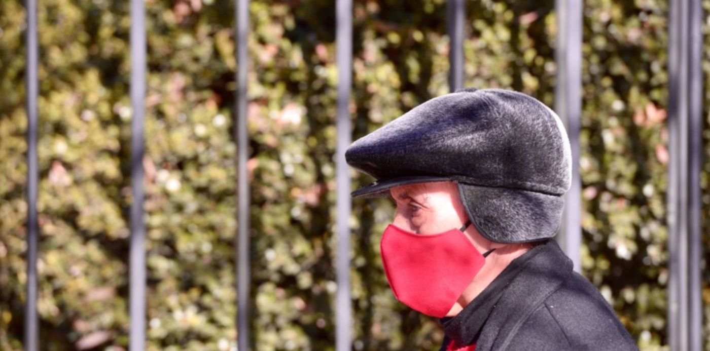 Clima Frío Invierno