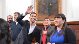 el pedido especial que le hizo un hincha de gimnasia a magallan en el concejo deliberante el pedido especial que le hizo un hincha de gimnasia a magallan en el concejo deliberante