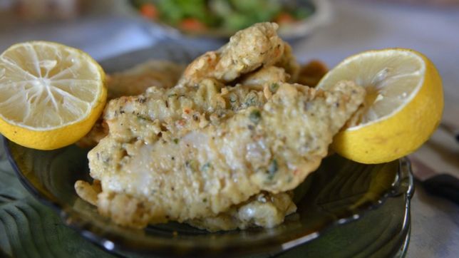 los cinco pescados mas baratos para comer este viernes santo en la plata