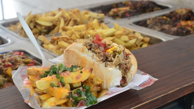 la unlp reedita el festival de la 60, con patio de comidas, feria y cerveza artesanal