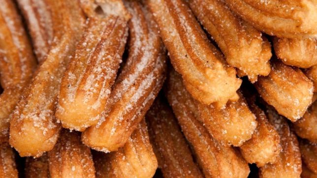 una famosa churreria quiere instalarse en la plata y pide ayuda para conseguir local