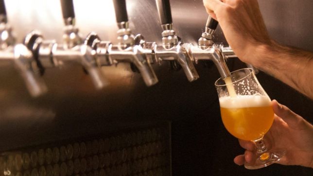 ¿te gusta la cerveza? los productores platenses organizan un fin de semana de cata
