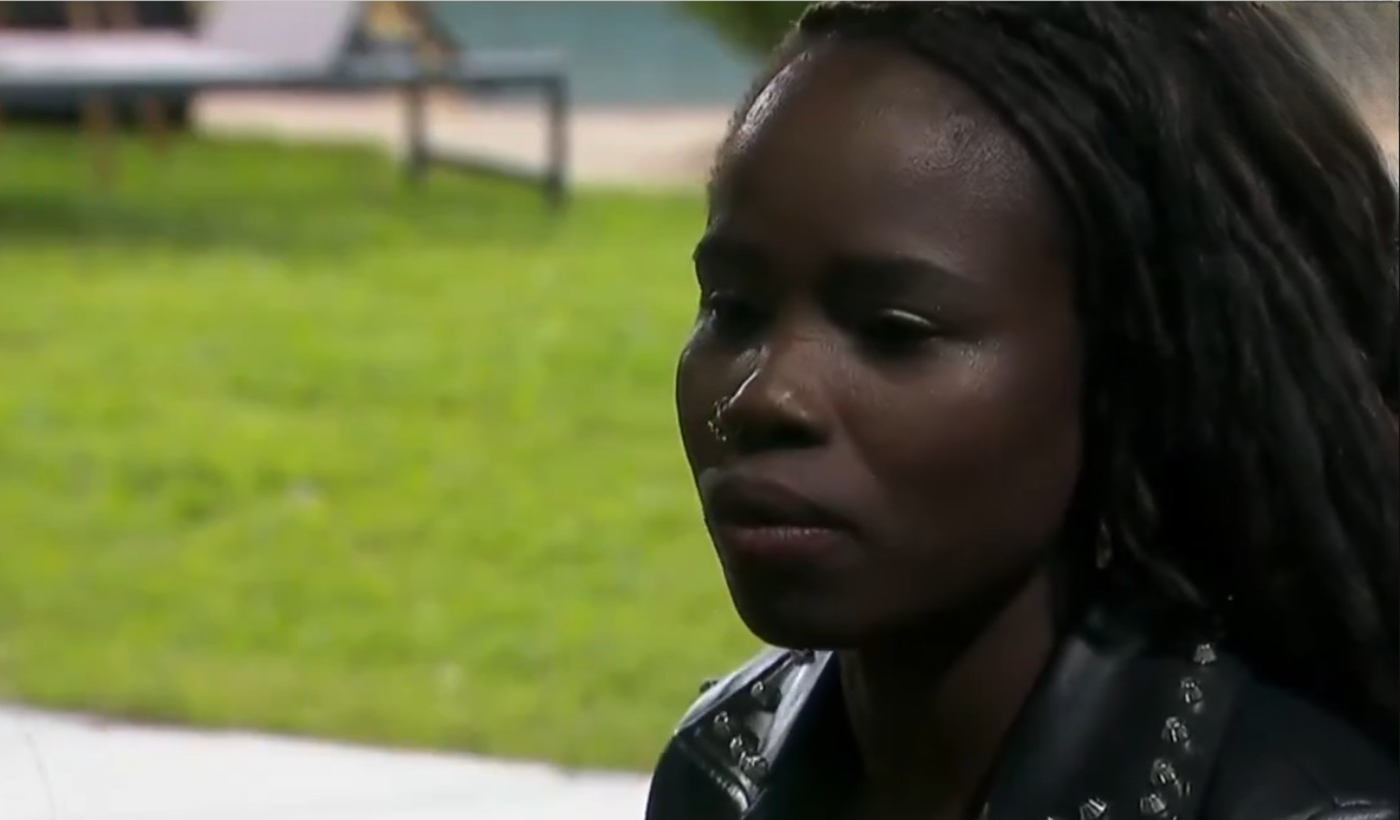 Jenny Mavinga Gran Hermano