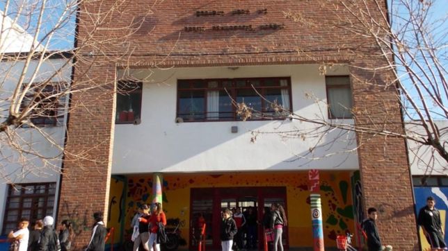 ¿que se sabe del caso de tuberculosis que puso en alerta a una escuela de berisso?