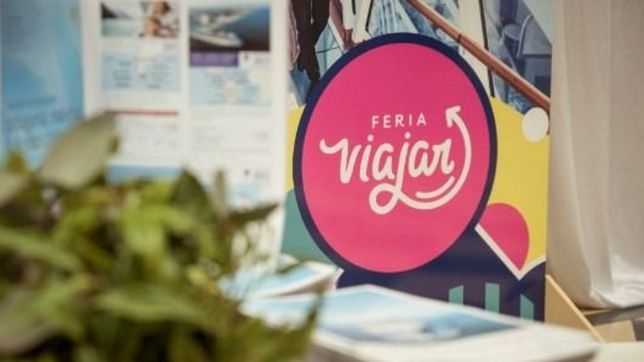 vuelos, turismo, playas y mas: llega a la plata una nueva edicion de la feria viajar