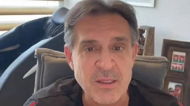 casacion confirmo la sentencia contra lotocki y elevo la condena