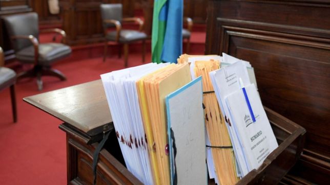 crearon una comision especial que revisara las ordenanzas de la plata: ¿como trabajara?