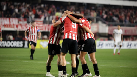 las bajas y las dudas en estudiantes para el partido clave en el que se juega la clasificacion las bajas y las dudas en estudiantes para el partido clave en el que se juega la clasificacion