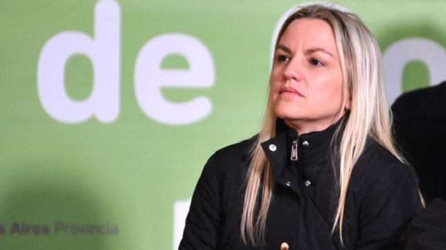 el pro salio a apoyar a piparo y hablo de una utilizacion politica violenta del caso