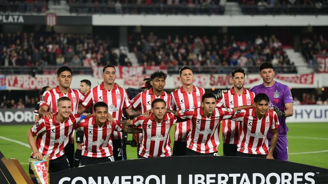 el cambio de planes para el pincha que altero la agenda entre libertadores y apertura