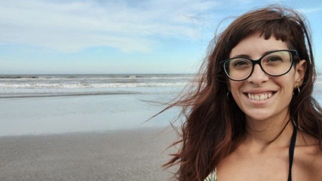 un alma para chula: la campana para una platense que necesita un trasplante de medula