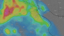 ¿a que hora llegarian las tormentas anunciadas para la plata y la region? ¿a que hora llegarian las tormentas anunciadas para la plata y la region?