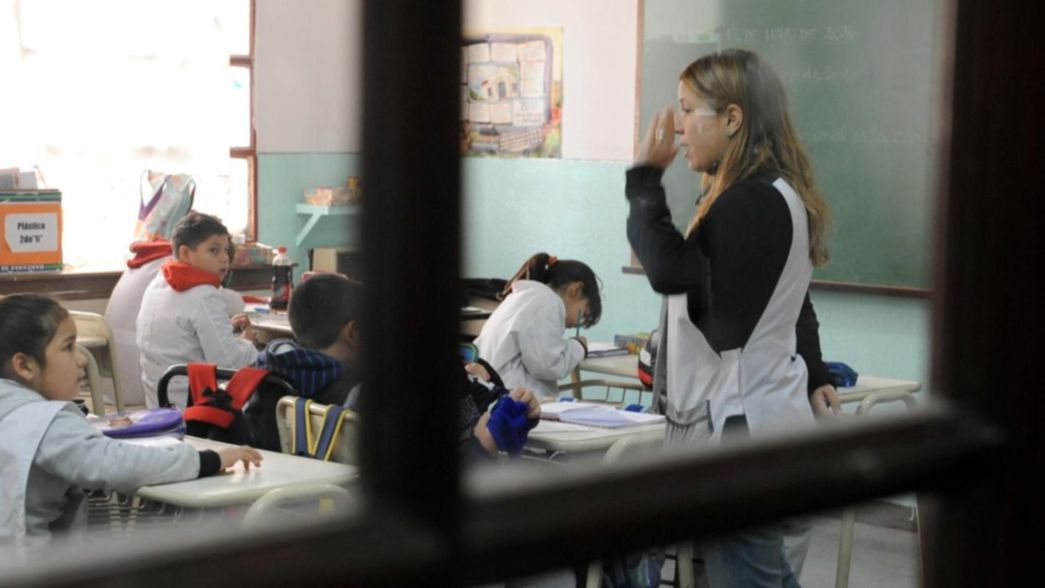 Calendarios escolares 2023: solo seis provincias cumplirán con los 190 días de clase
