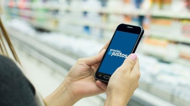 precios justos: actualizaron los valores de la canasta de frutas y verduras de estacion