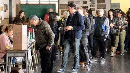 ¿Cuál es la multa que hay que pagar por no ir a votar en las PASO?