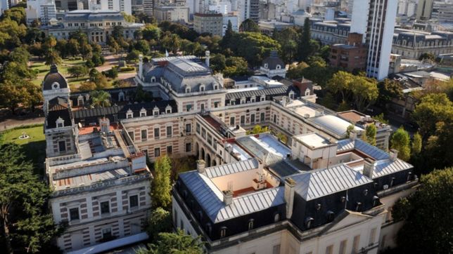 estatales bonaerenses piden ser convocados a paritarias y acelerar recategorizaciones