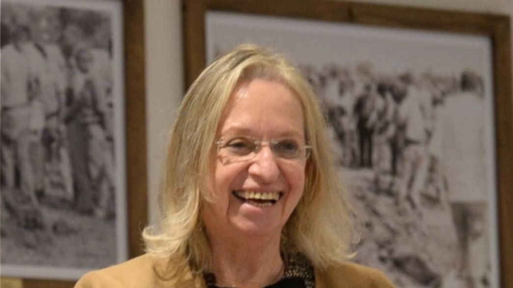 Hilda Kogan asumió como presidenta de la Suprema Corte bonaerense por cuarta vez