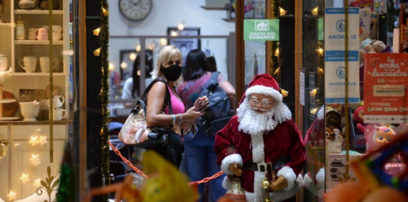 La Noche de los Descuentos