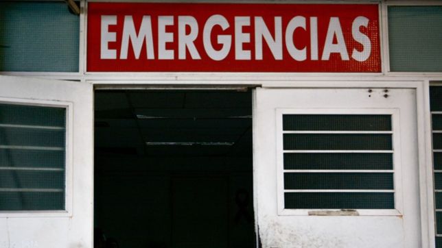 se recupera la joven baleada en la cara por su expareja en ensenada