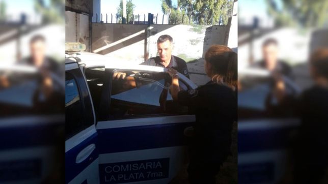 cayo un ladron que entraba a robar a casas de abasto cuando los duenos se iban